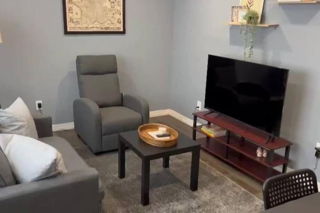 Your Cozy Comfy Rental Нью-Йорк Экстерьер фото