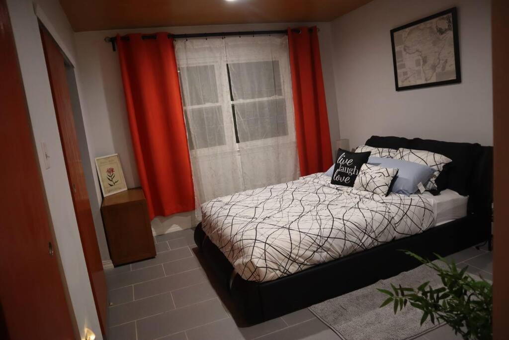 Your Cozy Comfy Rental Нью-Йорк Экстерьер фото