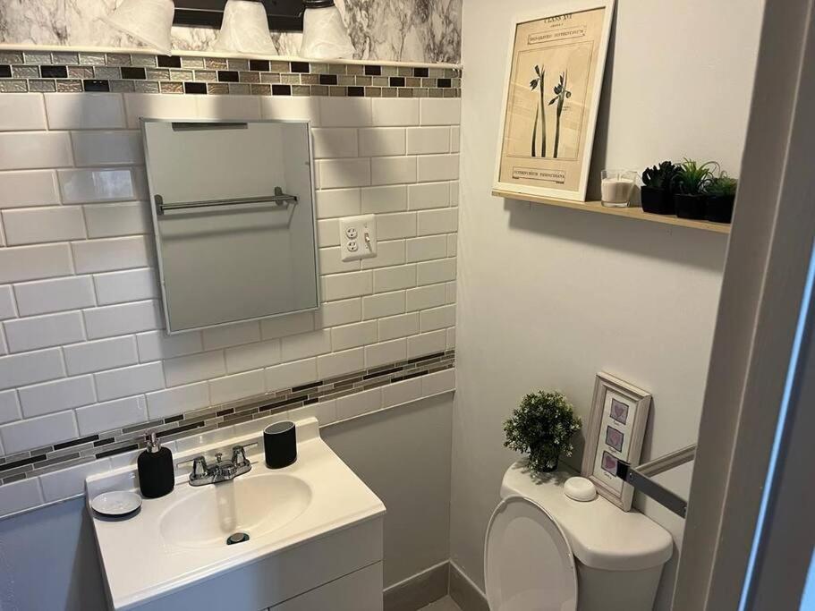 Your Cozy Comfy Rental Нью-Йорк Экстерьер фото
