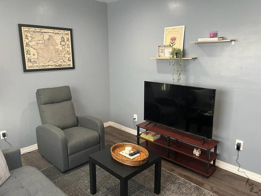 Your Cozy Comfy Rental Нью-Йорк Экстерьер фото