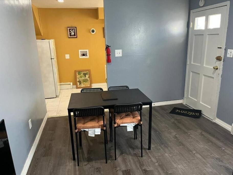 Your Cozy Comfy Rental Нью-Йорк Экстерьер фото