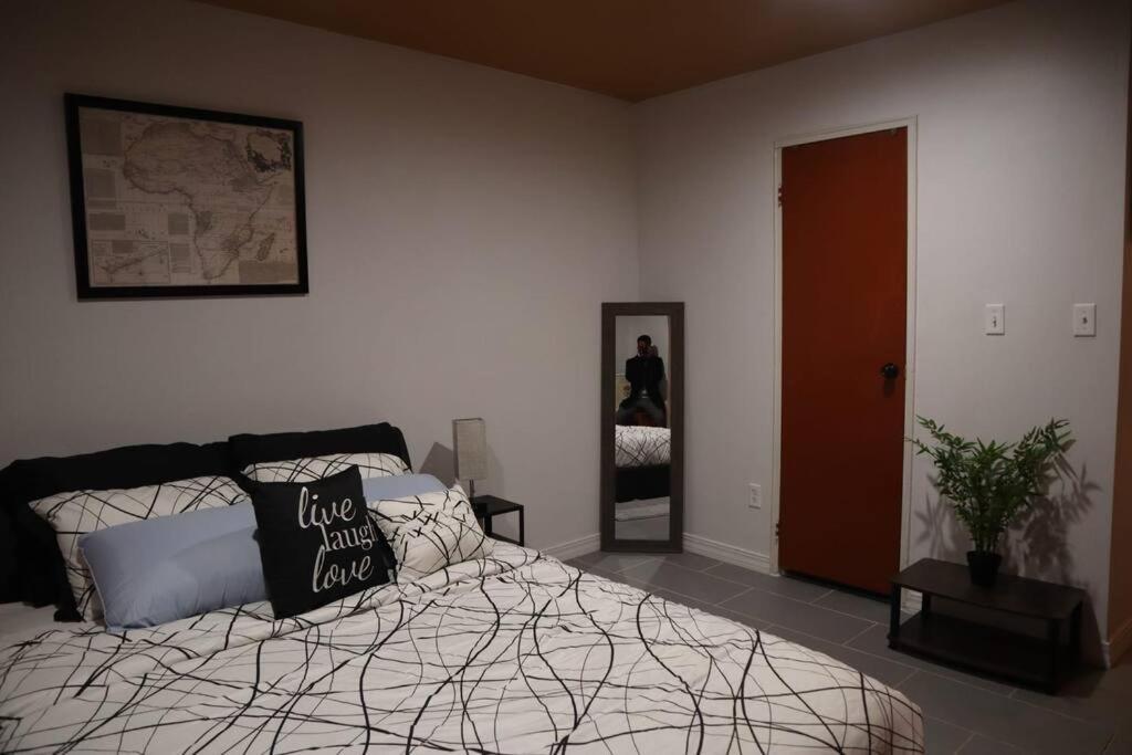 Your Cozy Comfy Rental Нью-Йорк Экстерьер фото