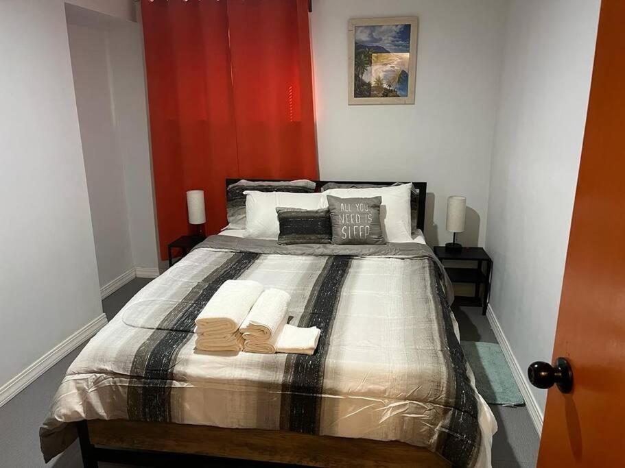 Your Cozy Comfy Rental Нью-Йорк Экстерьер фото